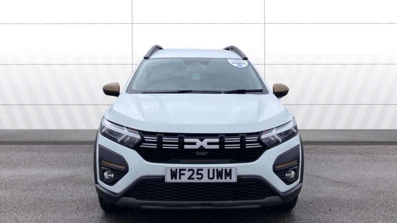 Dacia Jogger 1.6 HEV Extreme 5dr Auto Hybrid Estate